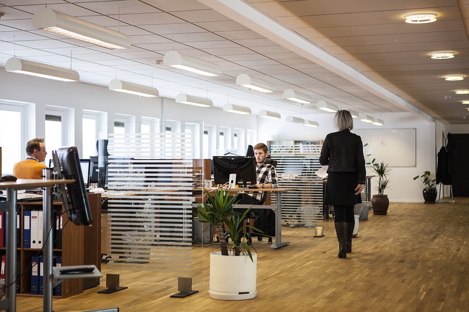 Refinanciación créditos de empresa