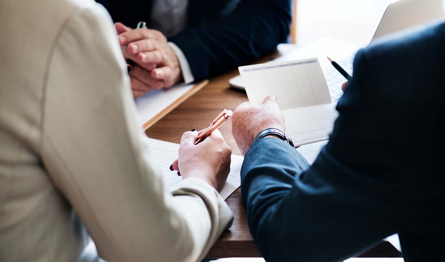 Asesores financieros para empresas en crisis Asesores financieros para empresas en crisis