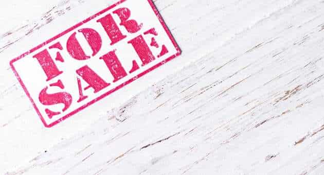 Sale & Leaseback