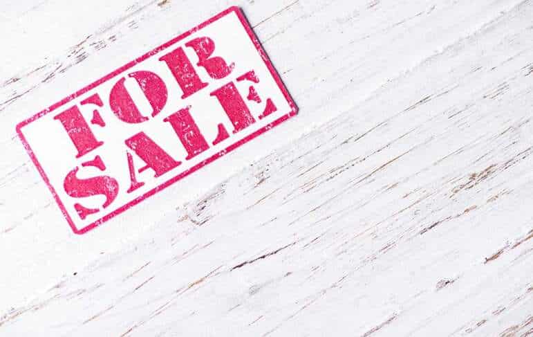 Sale & Leaseback